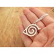 Naruto Leaf Village Necklace