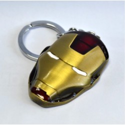 Iron Man Key chain