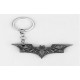 Batman Inspired keychain