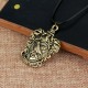 Harry Potter Ravenclaw House Crest Necklace